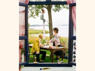 Two awards for Rosier | Indie Acoustic Project