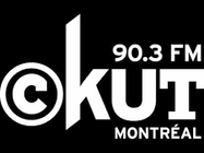 Entrevue radio sur la gigue contemporaine | CKUT 90,3FM