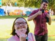 Listen to see at WOMADelaide 2022, Australia.