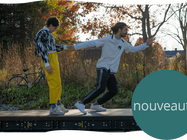 Nos propositions In Situ en danse pour 2023!