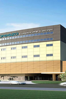 Commercial Building