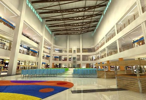 Abreeza Coporate Center - Office for Lease in Davao City - PEZA