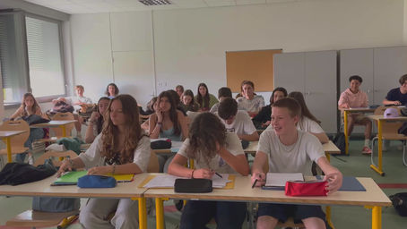 Prix Mollat cordées de la réussite