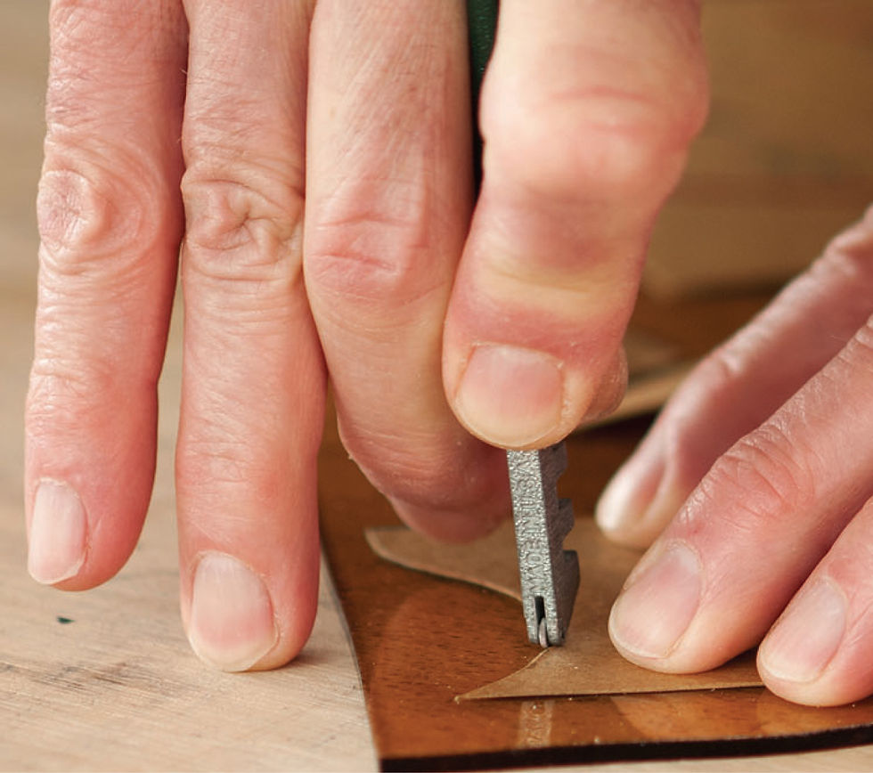 CUTTING