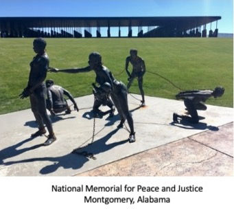 America’s Soul and The Climate of Injustice