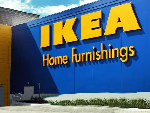 Ikea Home Furnishings