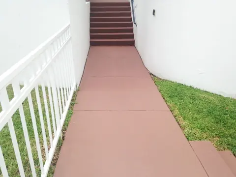 COOL-TEC Application on Trump Tower Walkway in West Palm Beach, FL