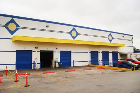 Rooms-To-Go in Seffner, Florida