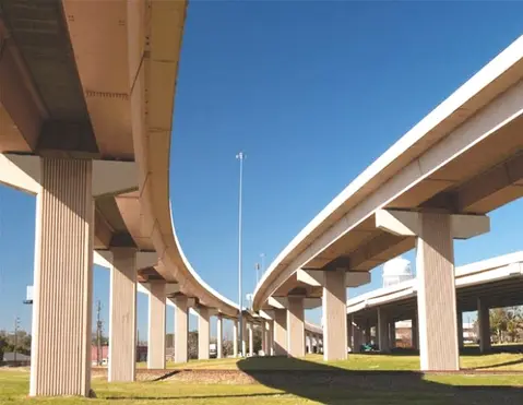 I-10 - Transportation (Infrastructure)