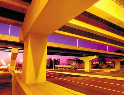 Palmetto Express - Transportation (Infrastructure)