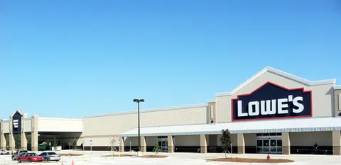 Lowe's in Destin, Florida