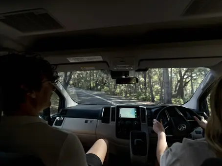 Private Transport in Jervis Bay: Ideal for Weddings, Airport Transfers, and Special Events