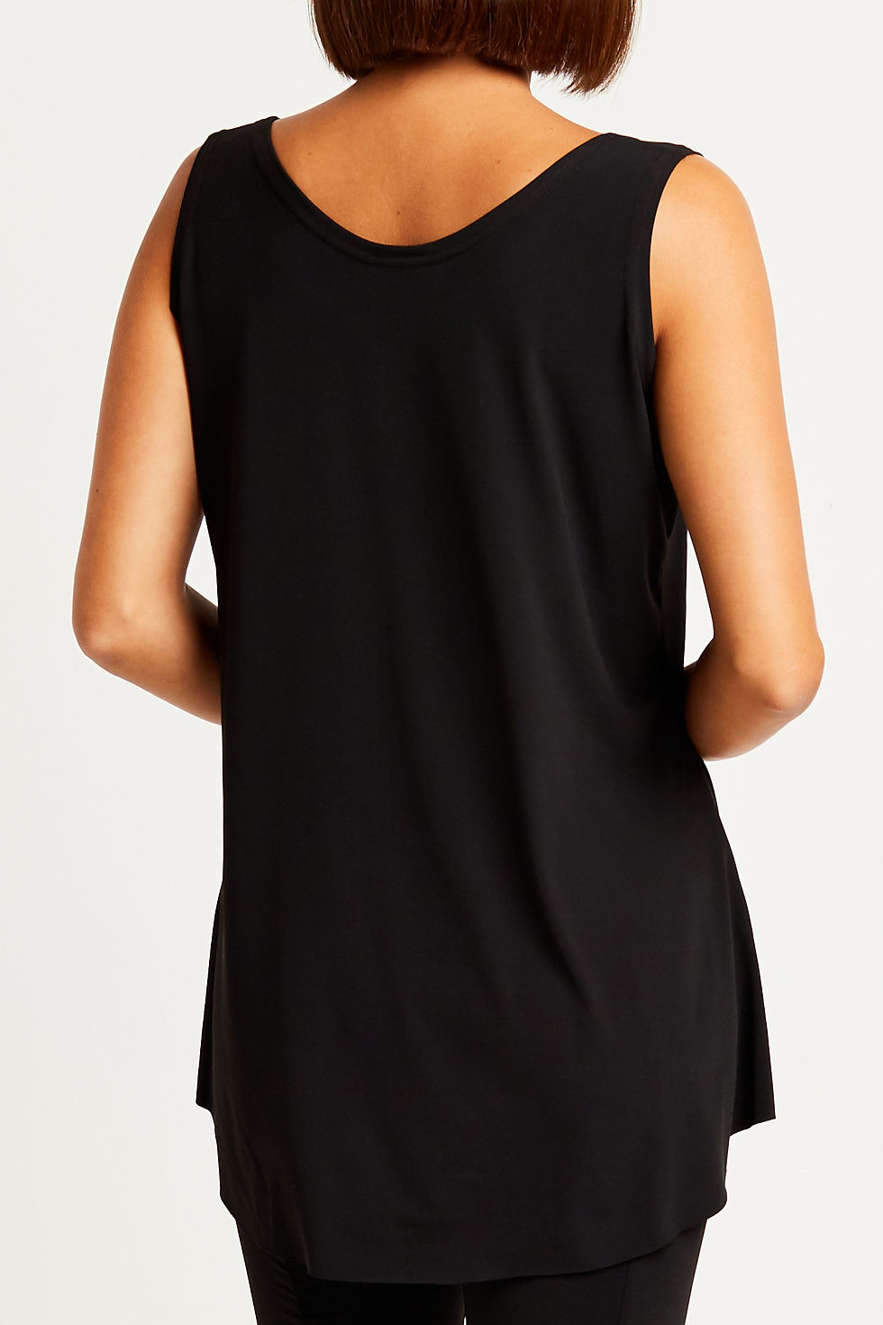 Thumbnail: Shirttail Tank