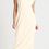 Thumbnail: Ruched Tank Dress