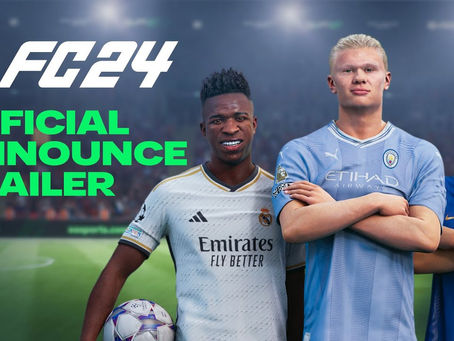 EA Sports FC 24