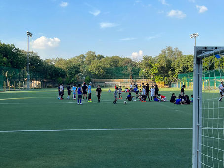 ASIAC Games on Saturday