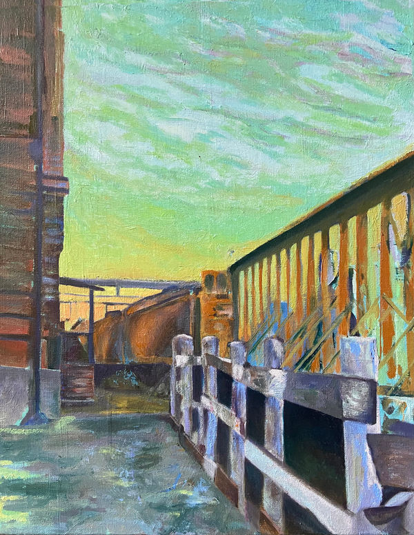 Bygone