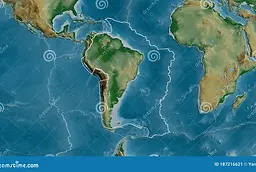 placa-tectónica-sudamericana-delineada-físico-contorno-de-la-con-los-bordes-las-placas-circundantes-sobre-el-fondo-un-mapa-d-187216621.webp