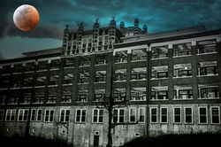 Waverly Hills Sanatorium