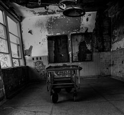 Waverly Hills Sanatorium