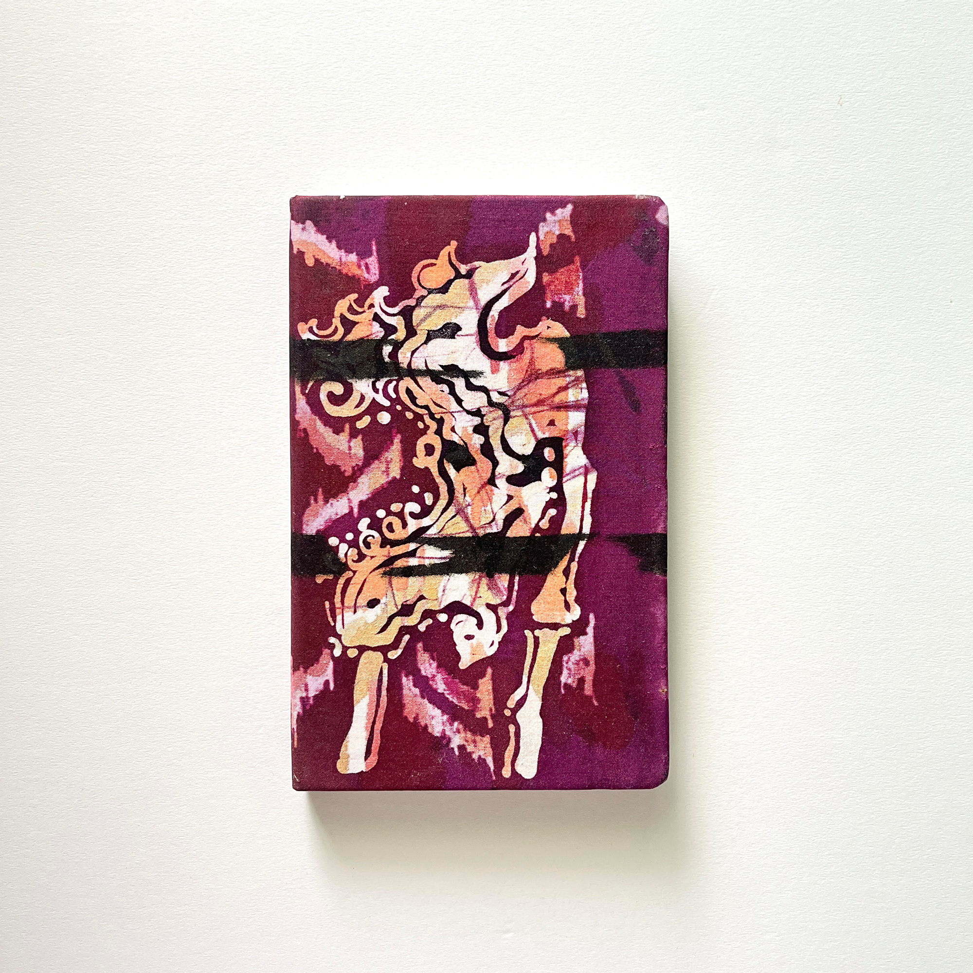 Batik Ikat Collections