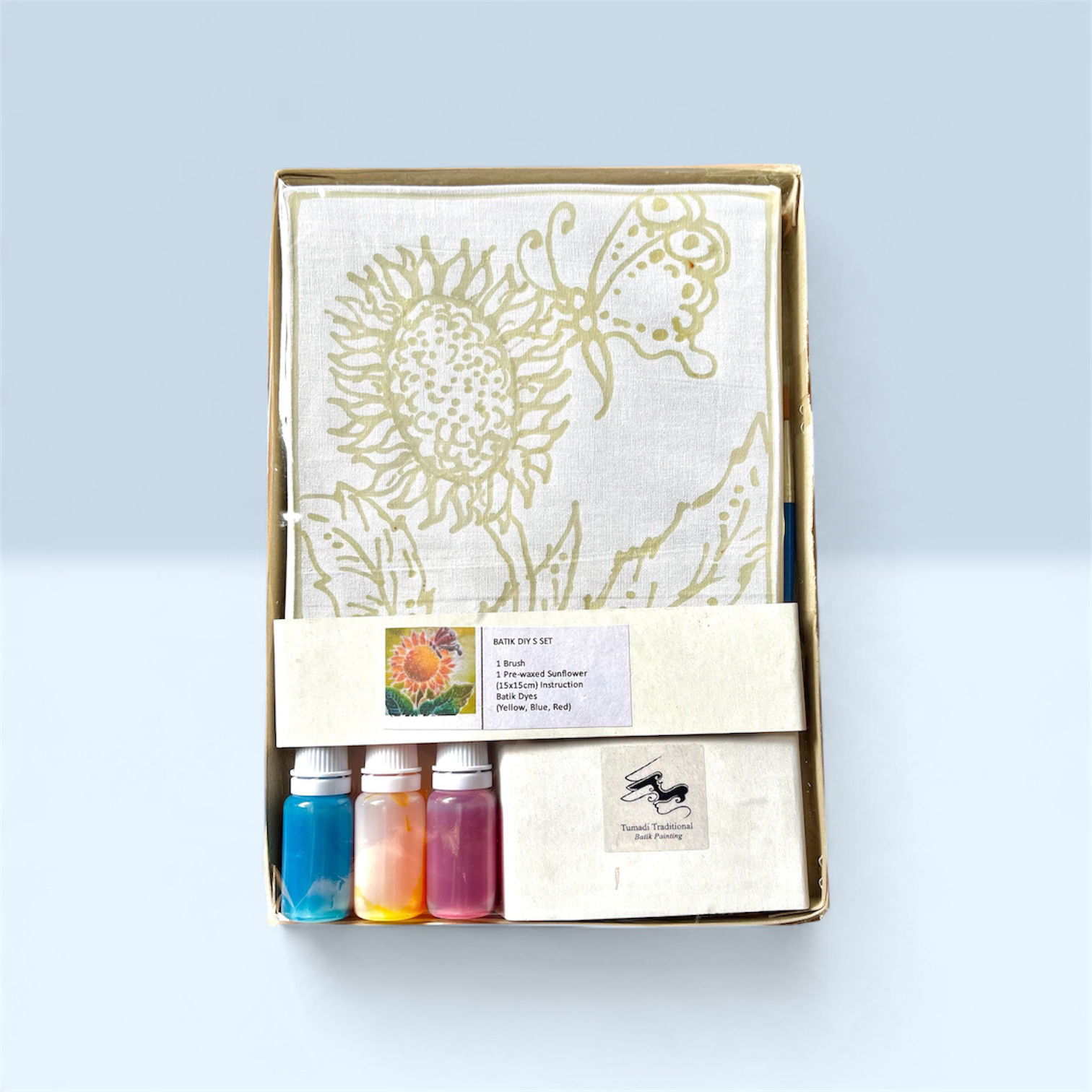 Sunflower Set S