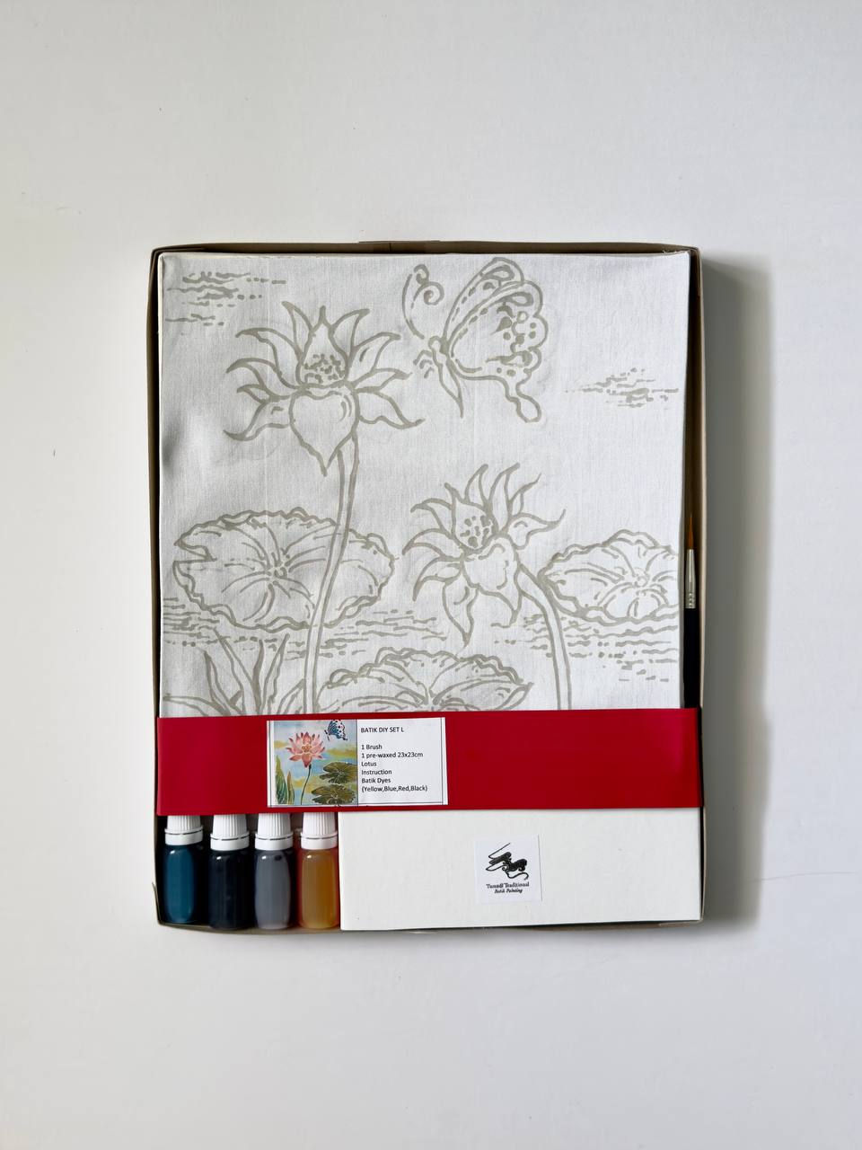Lotus Set (L)
