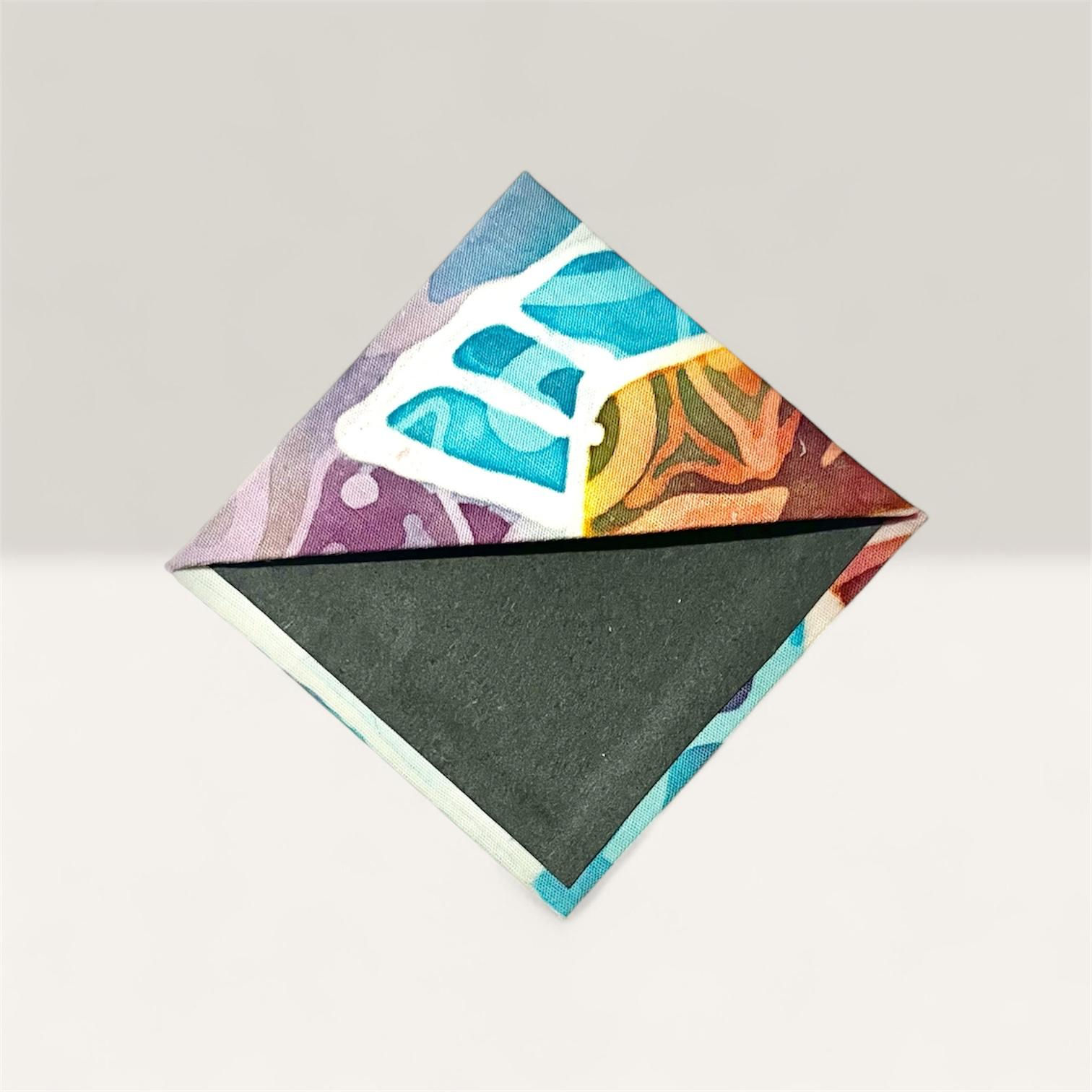 Batik Bookmarks BK03