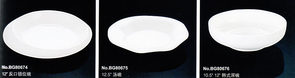 Thumbnail: 碗系列 B78