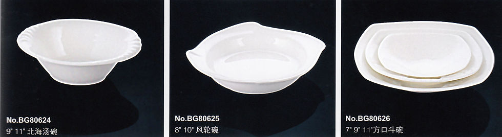 Thumbnail: 碗系列 B74