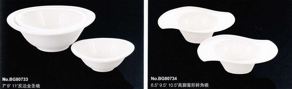 Thumbnail: 碗系列 B84