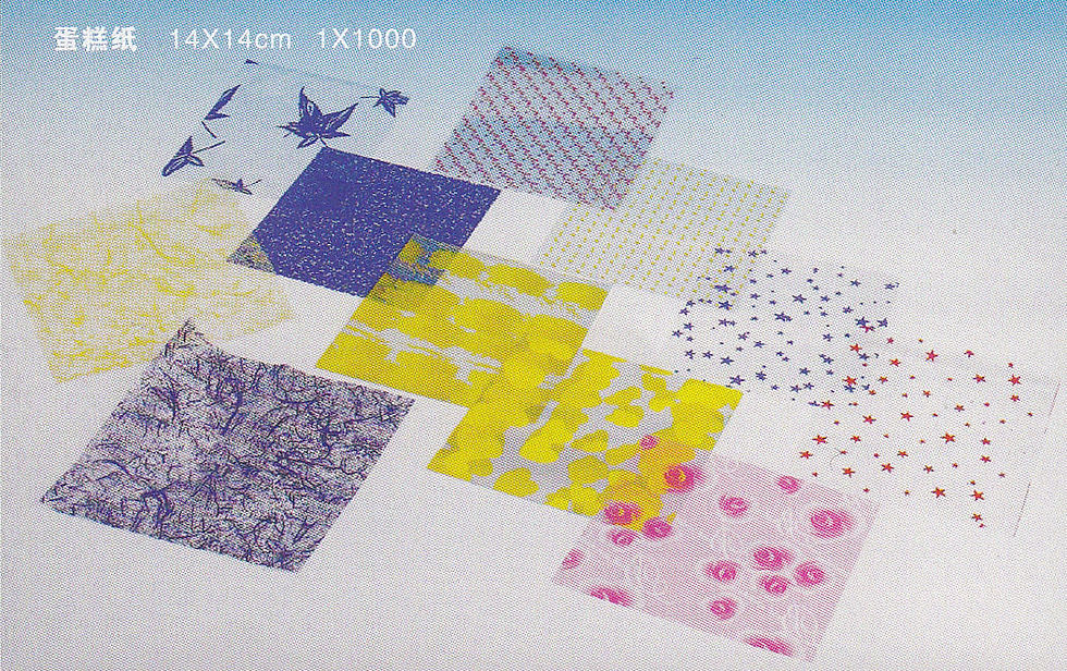 Thumbnail: 蛋糕裝飾系列 49