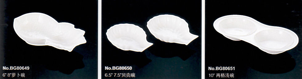 Thumbnail: 碗系列 B76