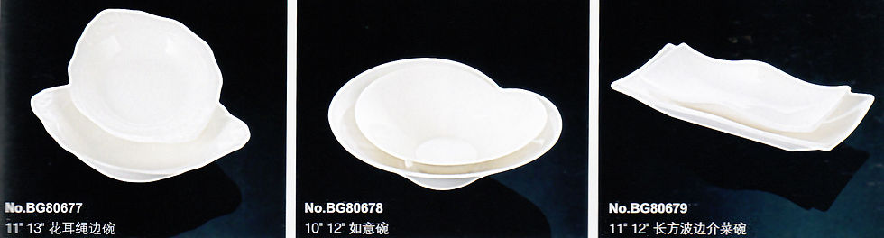 Thumbnail: 碗系列 B78