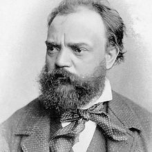 classical, music, composer, dvorak, antonin dvorak