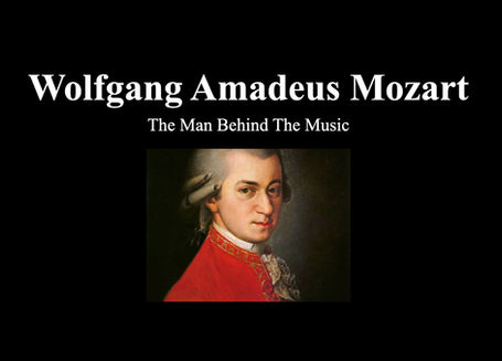 Mozart 1