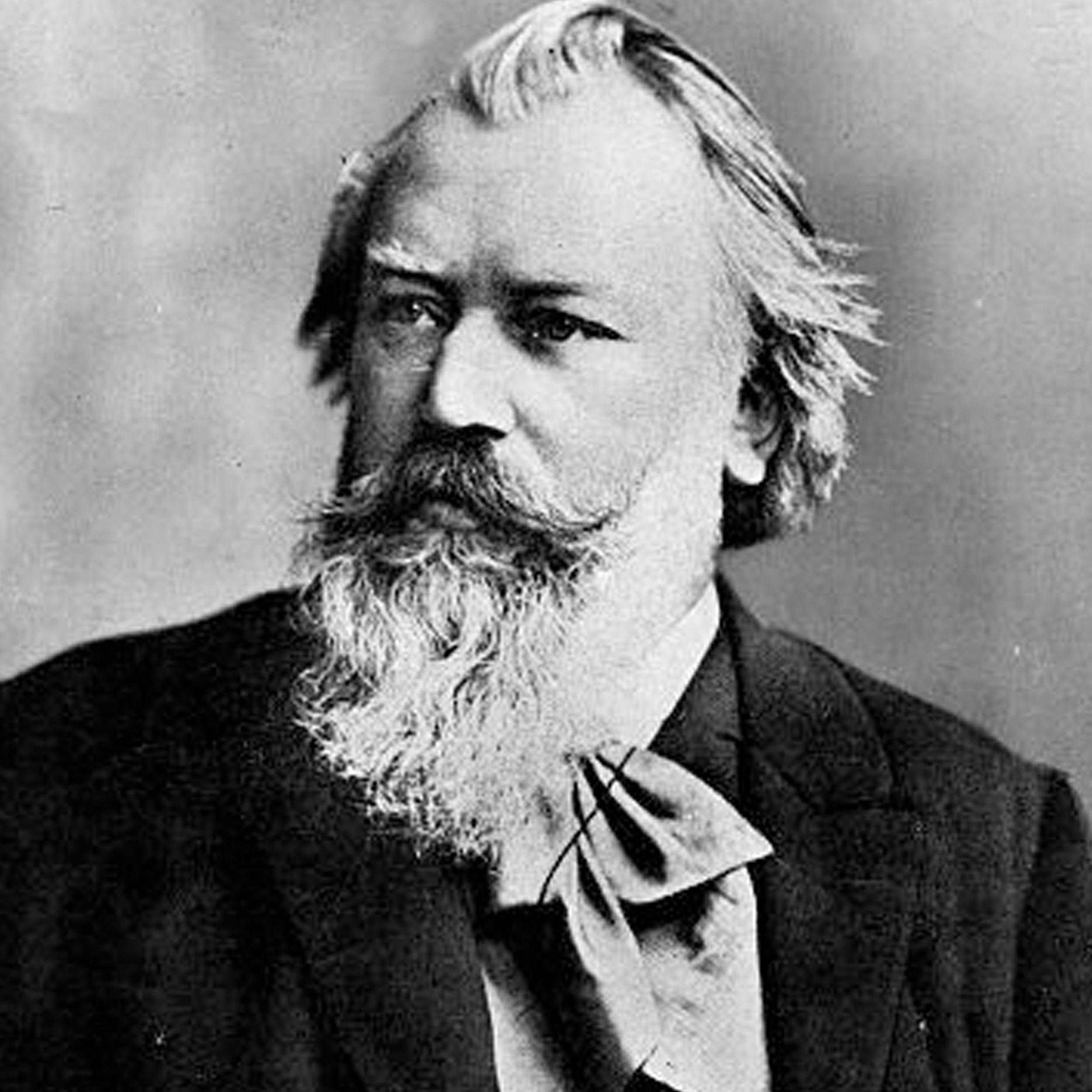 Johannes Brahms Introduction To The Composer