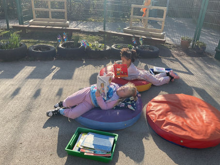 World book day