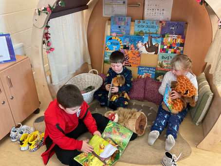 World book day