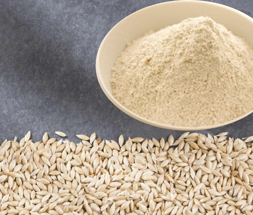 Alpiste molido en Polvo 1 kilo