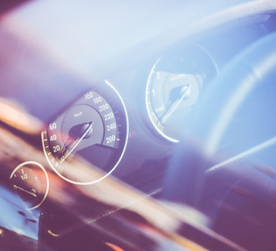 Car Dashboard