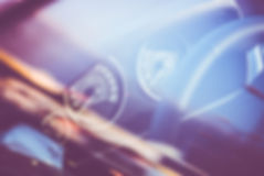 Car Dashboard