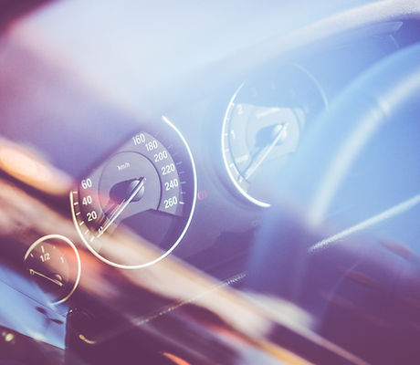Car Dashboard