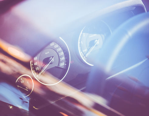 Car Dashboard