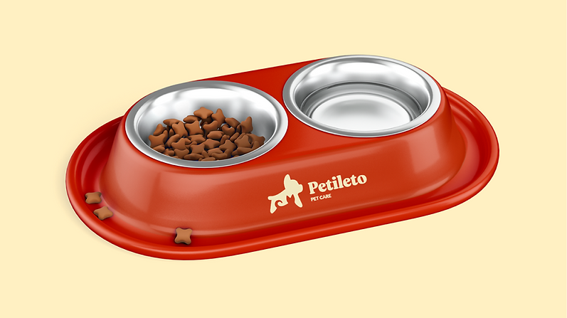 Naming e Design para Pet Care