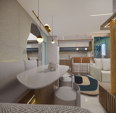 Design de interiores