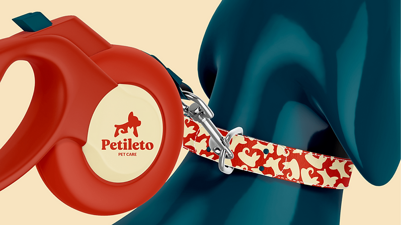 Naming e Design para Pet Care