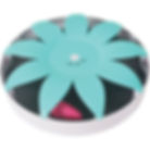 Zolux – интерактивна играчка за котки- лабиринт с въртяща се мишка