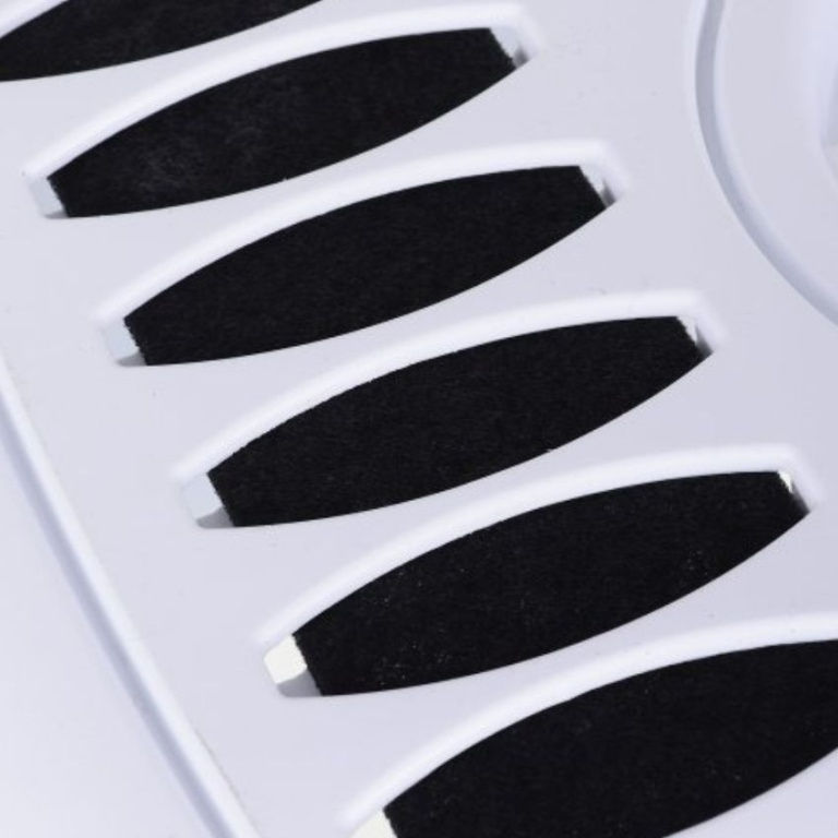 Миниатюра: Закрита котешка тоалетна ZOLUX Cat litter “Cathy easy clean” с голям отвор