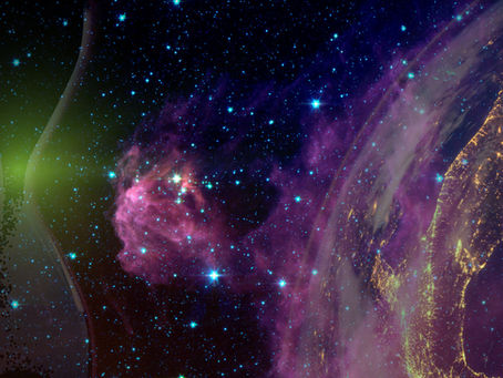 A Metaphysical View of the Second Wave